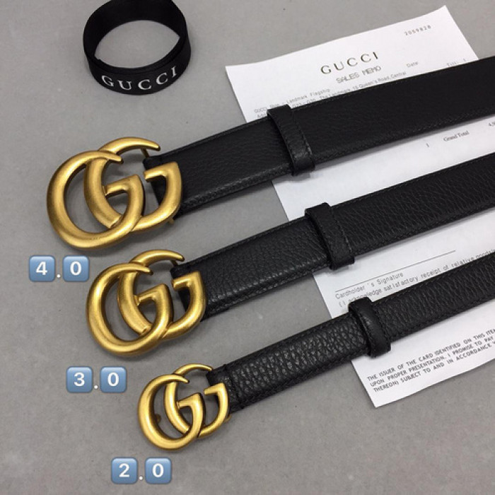 belt gu copshoe gubl -37