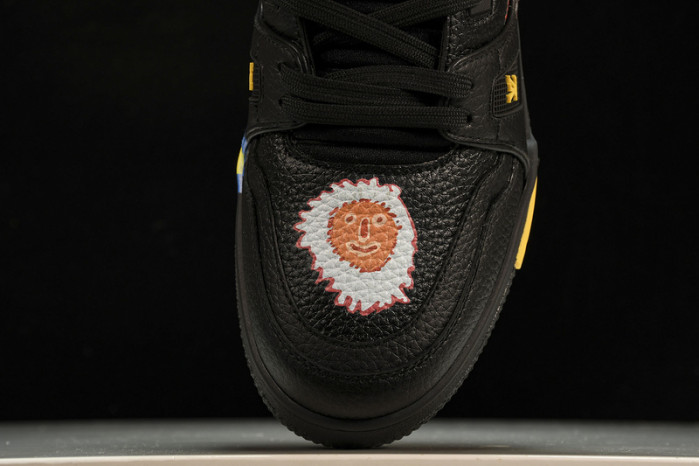 lvt sneakers copshoe l&v-148