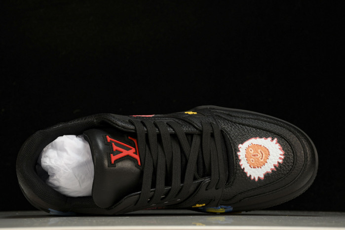 lvt sneakers copshoe l&v-148