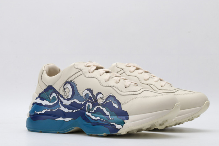 gc trainer sneaker kickze gc-5