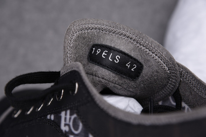 d1r* b23 oblique lof top sneaker kickze dr-9