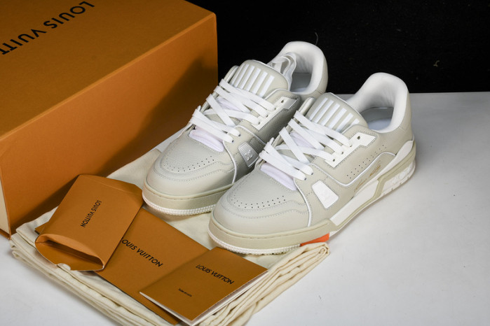 lvt sneakers copshoe l&v-162