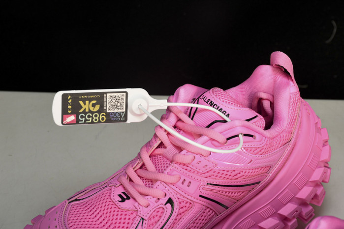 bl ddfender -copshoe bl207