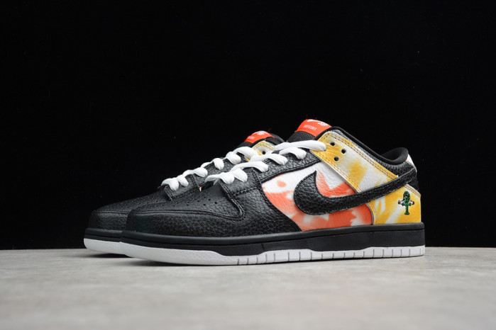 nk sb dunk lof roswell raygun bq6832-001