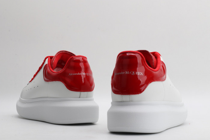 ale*d*r M*Q*en sole sneakers copshoe-93