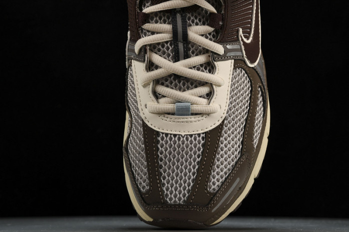 nike zoom vomero 5 "brown/blue" fd9920-022