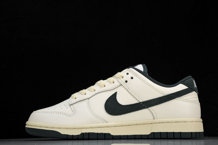 nike dunk low athletic department deep jungle fq8080-133