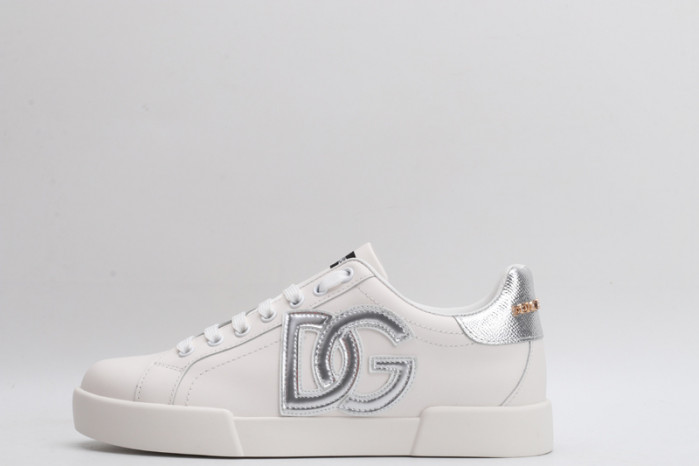 dg sneakers copshoe d&g-24