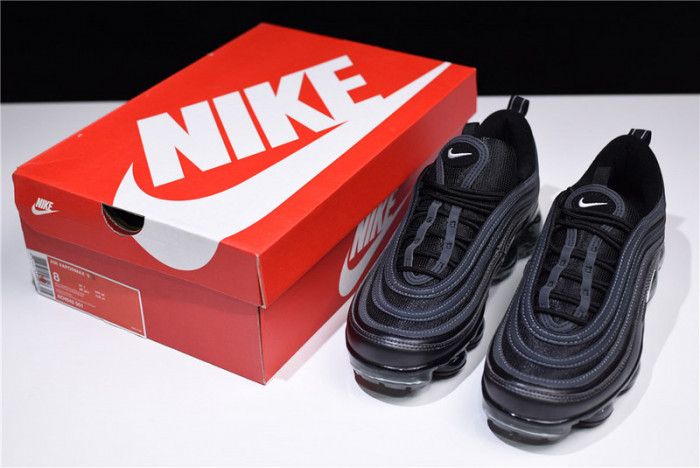 nike air vapormax 97 black reflect ao4542-001