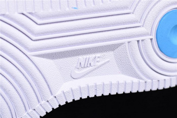 nike air force 1 racing all-star ah8462-004