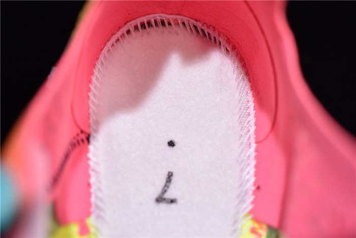 nike react element 87 volt racer pink - aq1090-700