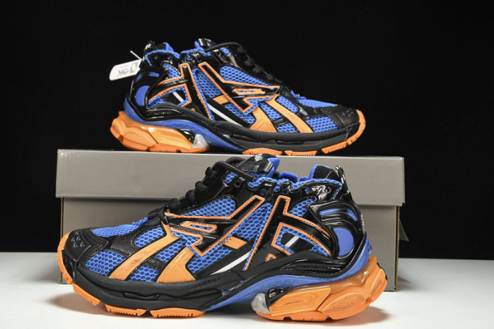 bl runner -copshoe bl 144