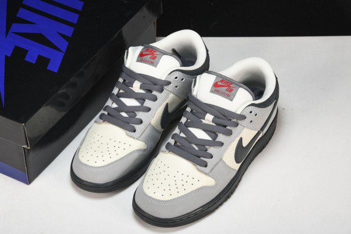 nike sb dunk low bandaid - 304292-006