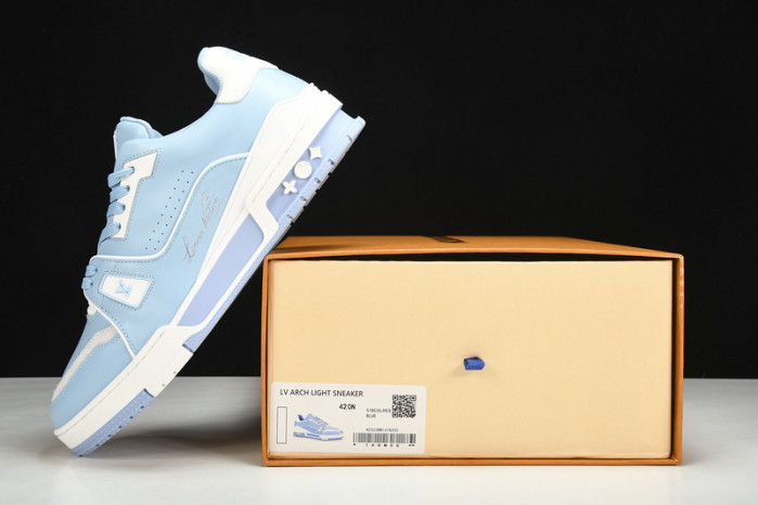 lvt sneakers copshoe l&v-112