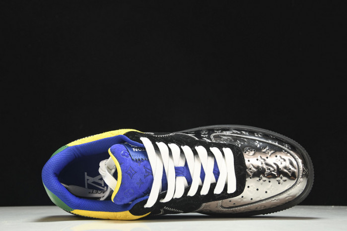 sneakers copshoe l-111