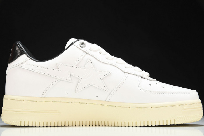 a bathing ape bape sta low copshoe bp-179