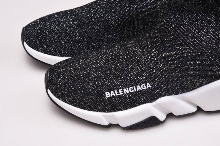 bl speed trainer black shine 6278