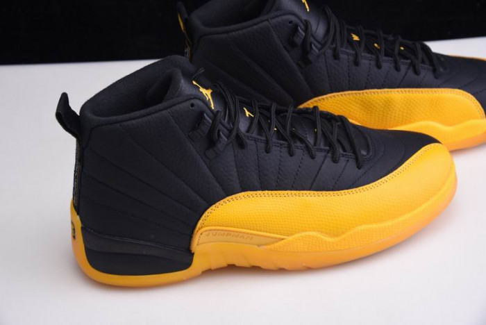 air jordan 12 “university gold” 130690-070