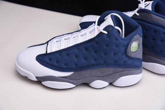 air jordan 13 retro "flint" - 414571-404