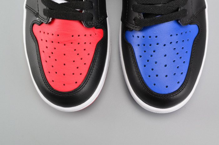 air jordan 1 retro high og "top 3" mens 555088-026