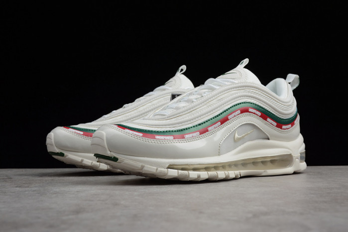 nike air max 97 og/ undftd "undefeated"aj1986-100