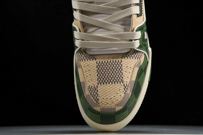 lvt sneakers copshoe l&v-216