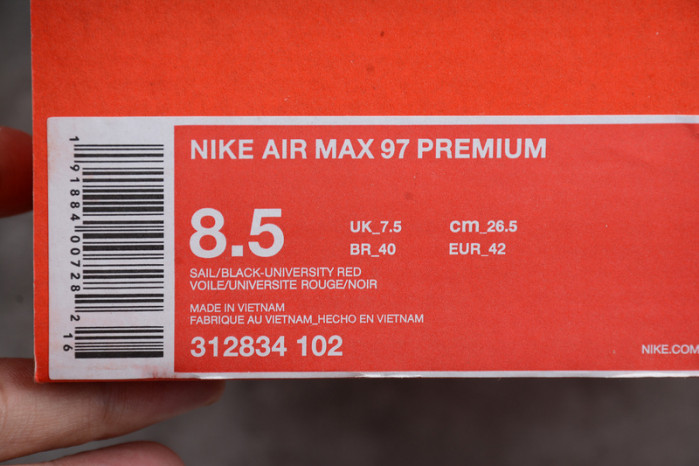 more info web results nike air max 97 paint splatter 312834-102