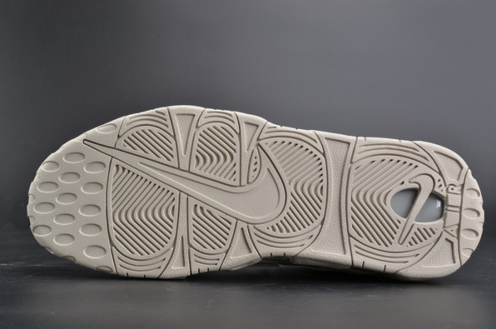 nike air more uptempo “light bone” white mens 921948-001
