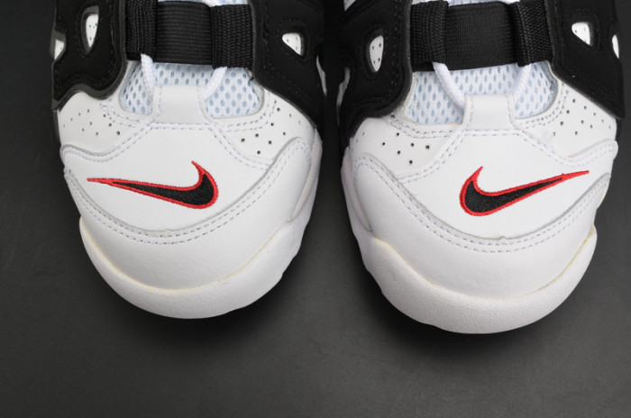 nike air more uptempo “scottie pippen” pe white/ black mens 414962-105