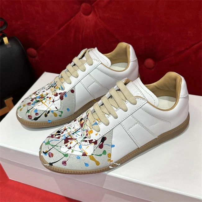 ma*s*n Ma*i*la sneaker bold 3005