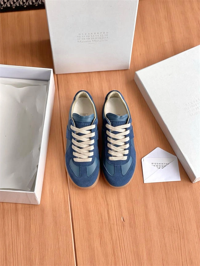 neat ma*s*n martin Ma*i*la sneaker 2997