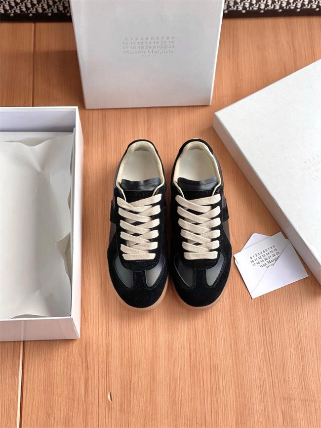 stretchable ma*s*n martin Ma*i*la sneaker 2986