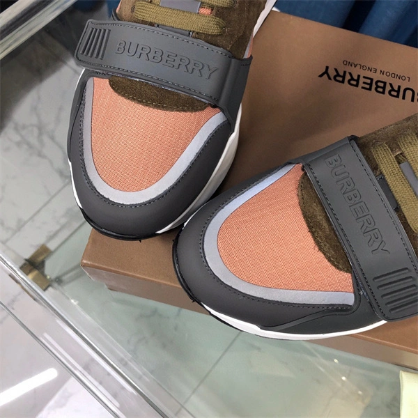 bvrberry MJ FreshLook 2628